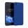 Калъф Kwmobile за Apple iPhone 8/iPhone 7/iPhone SE 2, силиконов, син, 49979.134