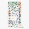 Калъф за Apple iPhone 12 Pro Max, Силиконов, Бял, 52644.02
