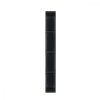 Каишка за слушалки Sennheiser HD580/HD600/HD650, Kwmobile, Черна, Екологична кожа, 52700.01