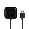 USB кабел за зареждане за часовник Oppo (41 мм), черен, 52679.01