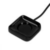 USB кабел за зареждане за часовник Oppo (41 мм), черен, 52679.01