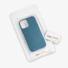 Калъф за Apple iPhone 12 / iPhone 12 Pro, Силиконов, Зелен, 52641.57