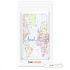 Капак за Nokia 2.3, Екологична кожа, Многоцветен, 51489.04