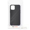 Калъф за Apple iPhone 12 Mini, силиконов, черен, 52711.47