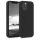 Калъф за Apple iPhone 12 Pro Max, текстилен, сив, 52744.19