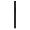 Калъф за Apple iPhone 12 Pro Max, текстилен, сив, 52744.19