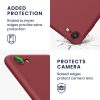 Калъф за Apple iPhone 8 / iPhone 7 / iPhone SE 2, Силиконов, Розов, 49979.167