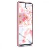 Кейс за Huawei P30, силикон, розово злато, 47414.156