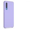 Кейс за Huawei P30, Силиконов, Лилав, 47414.108