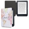 Калъф за Kobo Nia, Екологична кожа, Многоцветен, 52863.01