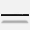 Кейс за Samsung Galaxy Note 20 Ultra, Силиконов, Черен, 52842.47