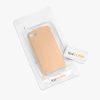 Калъф за Apple iPhone 8 / iPhone 7 / iPhone SE 2, силикон, розово злато, 40225.194