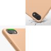 Калъф за Apple iPhone 8 / iPhone 7 / iPhone SE 2, силикон, розово злато, 40225.194