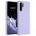Кейс за Huawei P30 Pro, силиконов, лилав, 47423.108