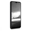 Кейс за Samsung Galaxy A20s, Силиконов, Черен, 52929.47
