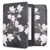 Калъф за Kobo Clara HD, Екологична кожа, Многоцветен, 45220.27