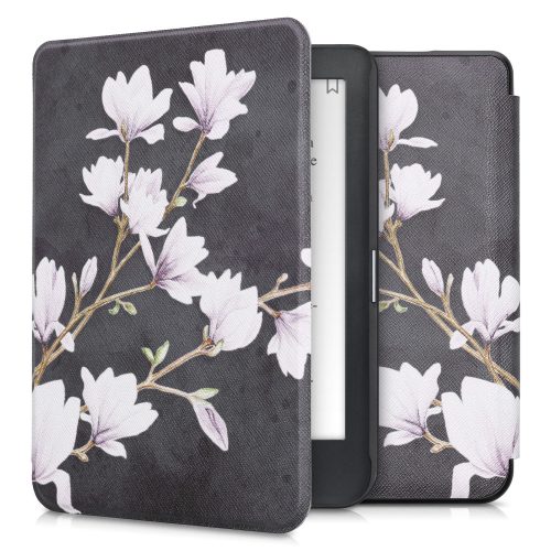 Калъф за Kobo Clara HD, Екологична кожа, Многоцветен, 45220.27