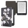 Калъф за Kobo Clara HD, Екологична кожа, Многоцветен, 45220.27