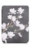 Калъф за Kobo Clara HD, Екологична кожа, Многоцветен, 45220.27