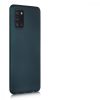 Кейс за Samsung Galaxy A31, Силиконов, Зелен, 52938.14