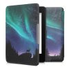 Капак за Kindle Paperwhite 7, Екологична кожа, Многоцветен, 45569.26