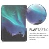 Капак за Kindle Paperwhite 7, Екологична кожа, Многоцветен, 45569.26