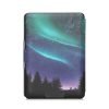 Капак за Kindle Paperwhite 7, Екологична кожа, Многоцветен, 45569.26