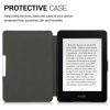 Капак за Kindle Paperwhite 7, Екологична кожа, Многоцветен, 45569.26