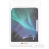 Капак за Kindle Paperwhite 7, Екологична кожа, Многоцветен, 45569.26