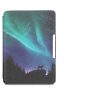Капак за Kindle Paperwhite 7, Екологична кожа, Многоцветен, 45569.26