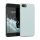 Калъф за Apple iPhone 8 / iPhone 7 / iPhone SE 2, силиконов, зелен, 40225.200