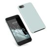 Калъф за Apple iPhone 8 / iPhone 7 / iPhone SE 2, силиконов, зелен, 40225.200