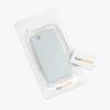 Калъф за Apple iPhone 8 / iPhone 7 / iPhone SE 2, силиконов, зелен, 40225.200