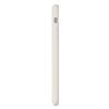 Калъф за Apple iPhone X / iPhone XS, Силиконов, Бежов, 42495.204