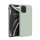 Калъф за Apple iPhone 11 Pro, Силиконов, Зелен, 49726.172