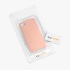 Калъф за Apple iPhone 8 / iPhone 7 / iPhone SE 2, силиконов, розов, 40225.199