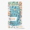 Калъф за Xiaomi Redmi Note 9S / Redmi Note 9 Pro / Redmi Note 9 Pro Max, Силиконов, Син, 52140.205
