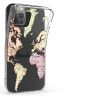 Калъф за Apple iPhone 12 Pro Max, Силиконов, Многоцветен, 53041.02