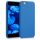 Калъф за Apple iPhone 6 Plus / iPhone 6s Plus, Силиконов, Син, 40841.189