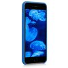 Калъф за Apple iPhone 6 Plus / iPhone 6s Plus, Силиконов, Син, 40841.189