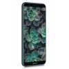 Калъф за Huawei P Smart / Enjoy 7s, Силиконов, Зелен, 44124.171