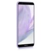Калъф за Huawei P Smart / Enjoy 7s, силиконов, лилав, 44124.108