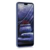 Кейс за Huawei P20 Pro, Силиконов, Син, 44223.168