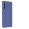 Кейс за Huawei P20 Pro, Силиконов, Син, 44223.168