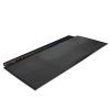 Капак за клавиатура Razer Blackwidow Elite, Kwmobile, черен, пластмаса, 53189.19