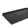 Капак за клавиатура Razer Blackwidow Elite, Kwmobile, черен, пластмаса, 53189.19