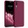 Кейс за Huawei P20, Силиконов, Лилав, 44212.187