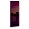 Кейс за Huawei P30 Pro, Силиконов, Лилав, 47419.187