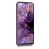 Кейс за Samsung Galaxy A20e, Силиконов, Лилав, 48738.181