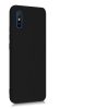 Кейс за Xiaomi Redmi 9A, Силиконов, Черен, 52847.47